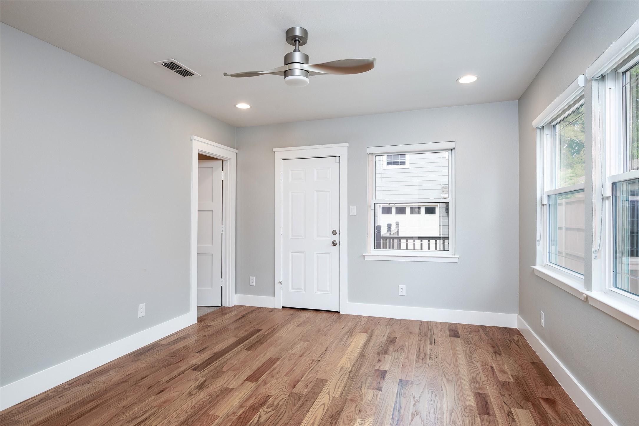5120 Maple Springs Boulevard Dallas TX 75235