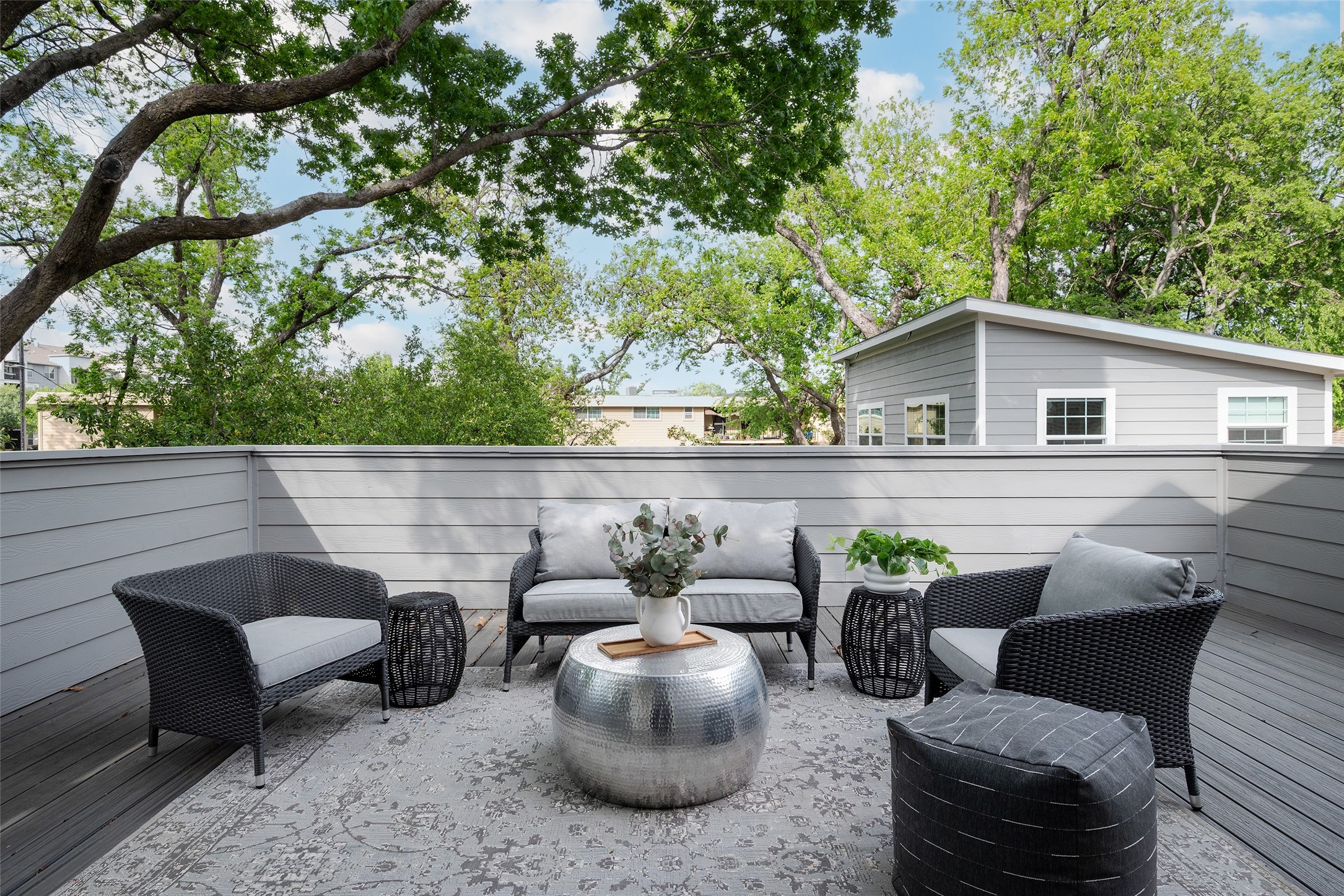 5120 Maple Springs Boulevard Dallas TX 75235