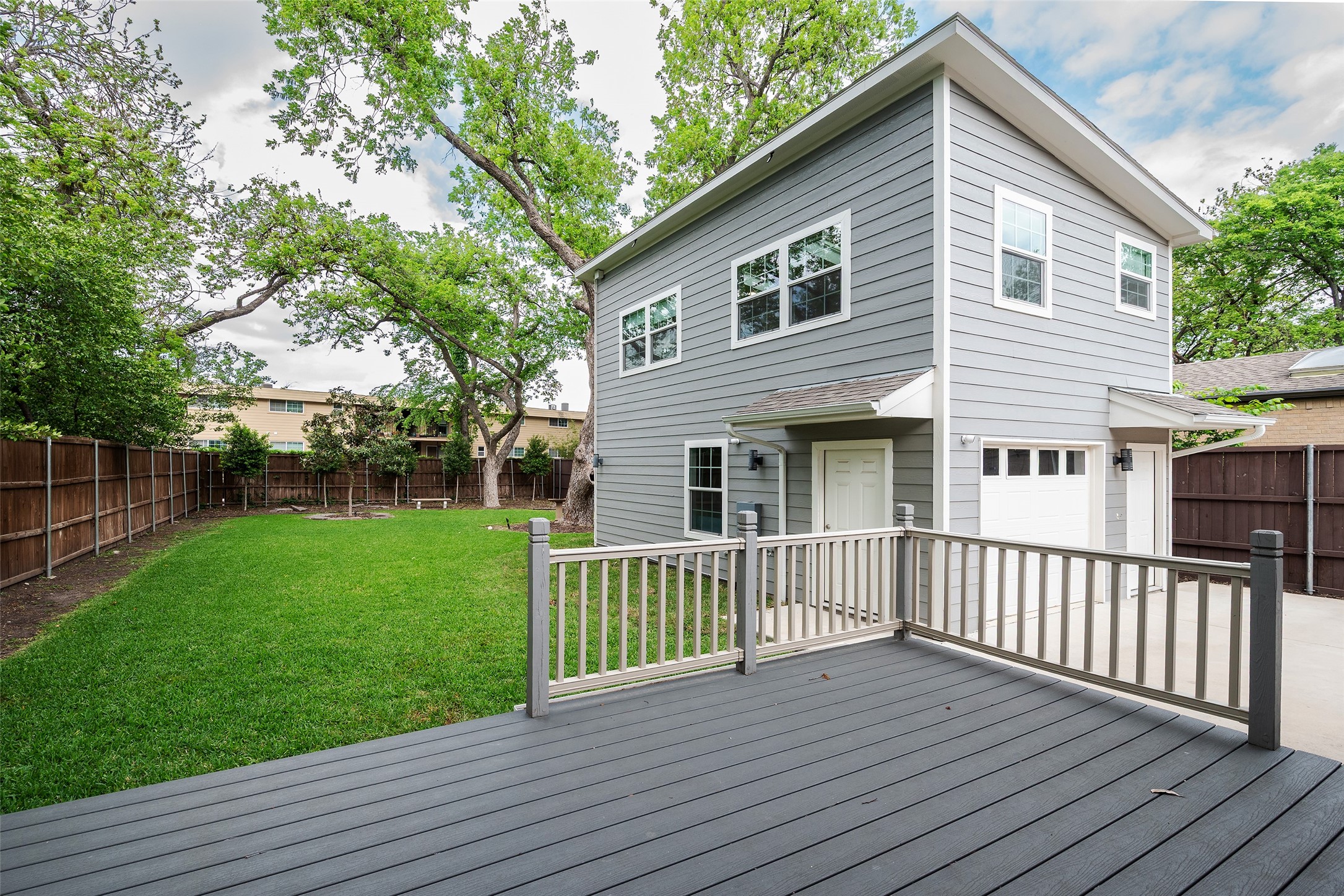 5120 Maple Springs Boulevard Dallas TX 75235