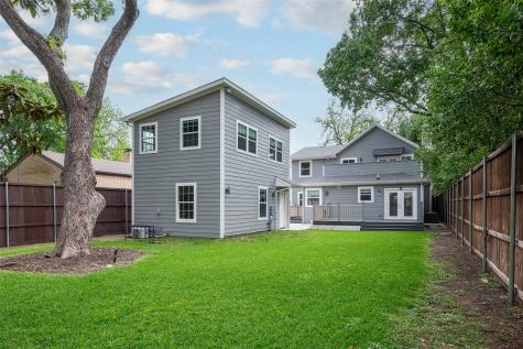 5120 Maple Springs Boulevard Dallas TX 75235