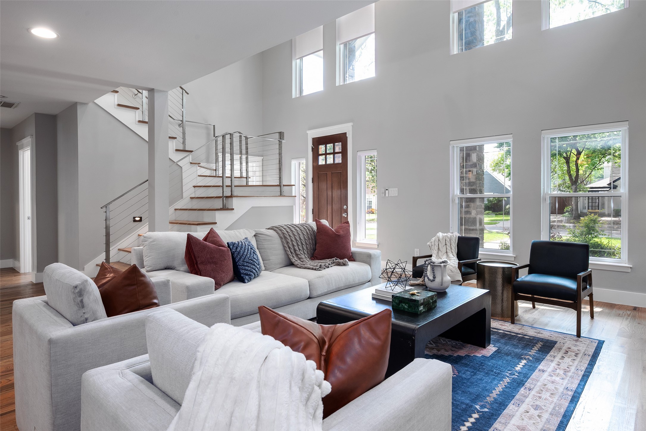 5120 Maple Springs Boulevard Dallas TX 75235