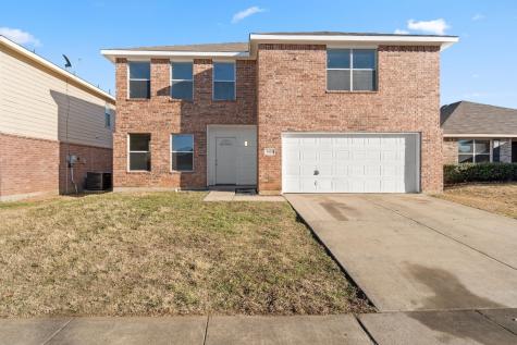 3421 Cayman Drive Fort Worth TX 76123