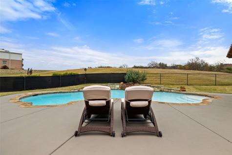 9119 Bellechase Road Granbury TX 76049