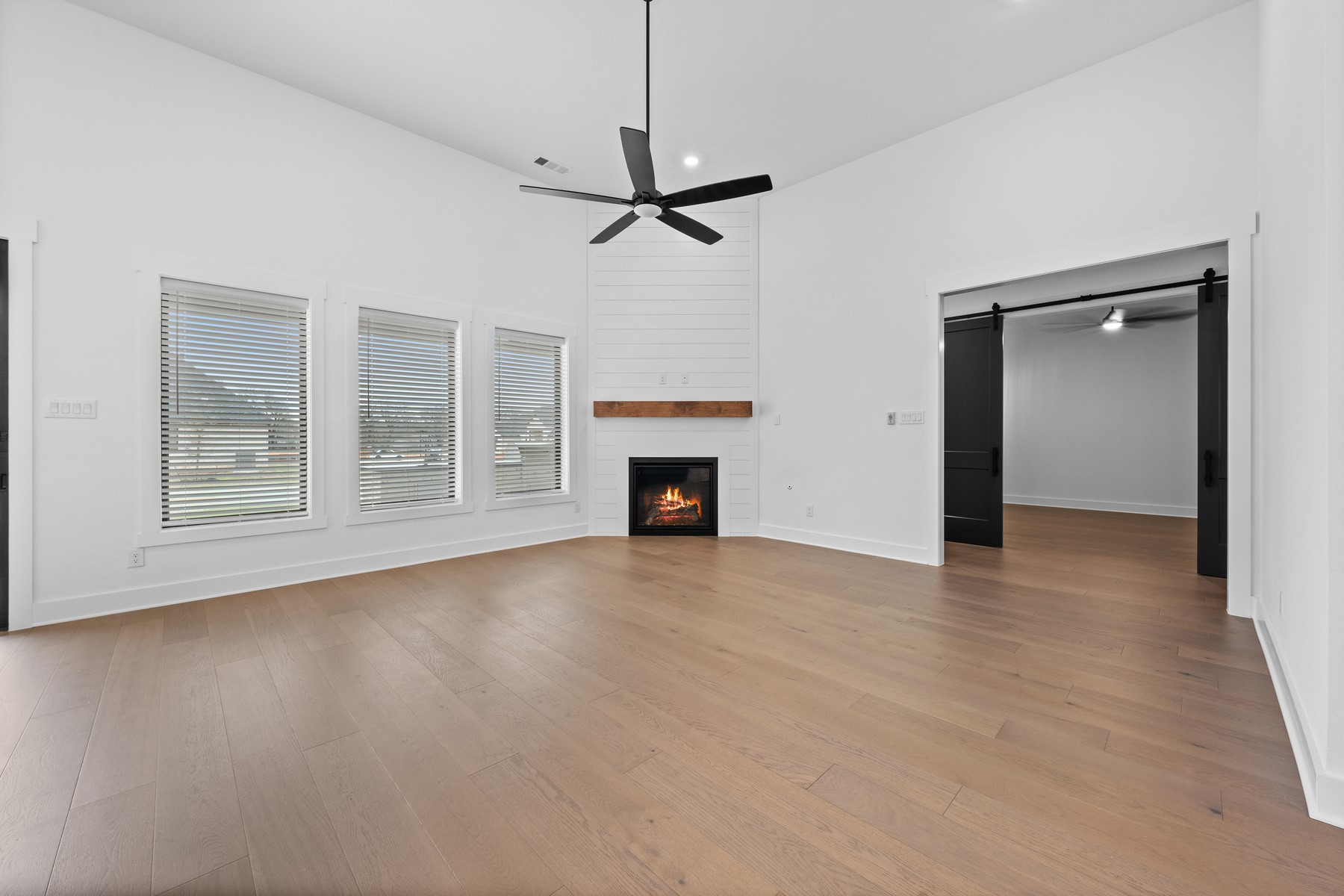 132 Peachleaf Drive Krugerville TX 76227