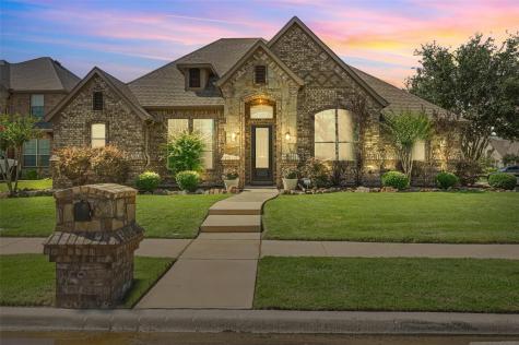 7000 Reatta Court North Richland Hills TX 76182