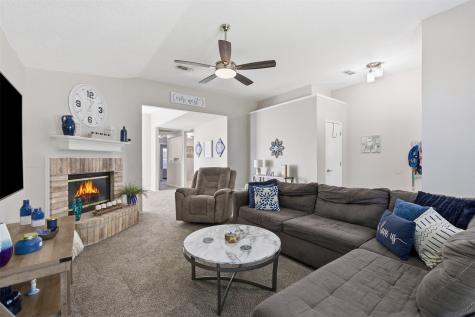 8105 Cannonwood Drive Fort Worth TX 76137