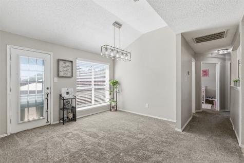 8105 Cannonwood Drive Fort Worth TX 76137
