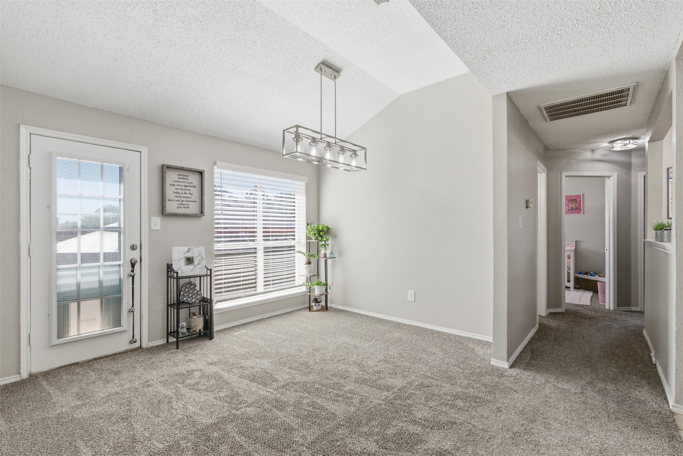 8105 Cannonwood Drive Fort Worth TX 76137