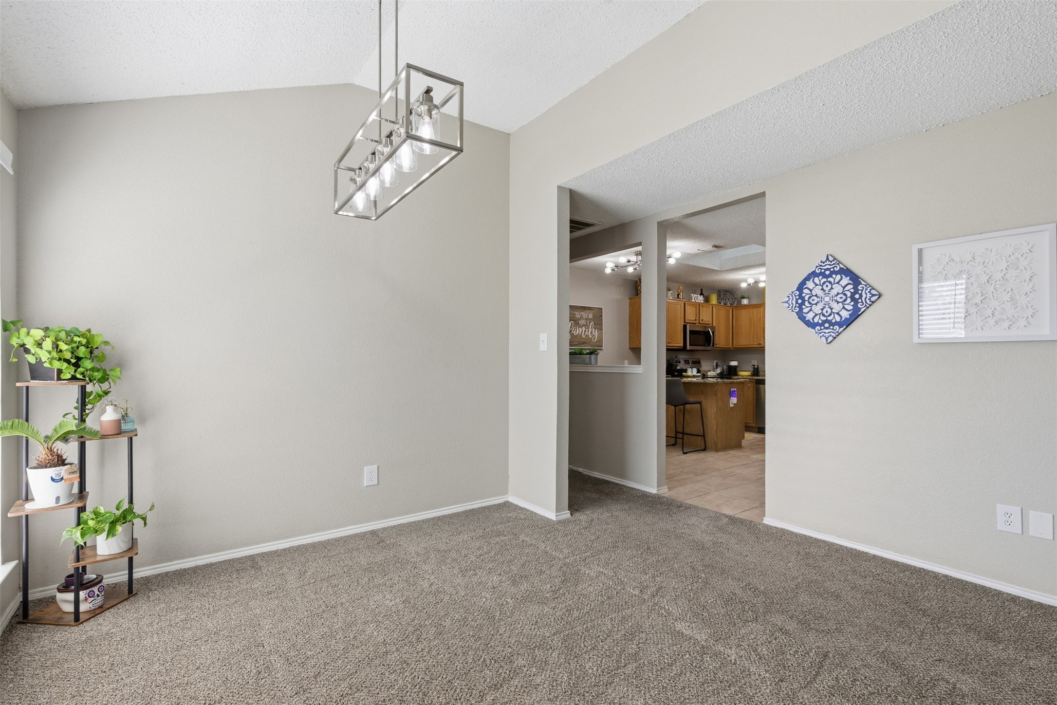 8105 Cannonwood Drive Fort Worth TX 76137