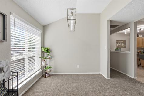8105 Cannonwood Drive Fort Worth TX 76137
