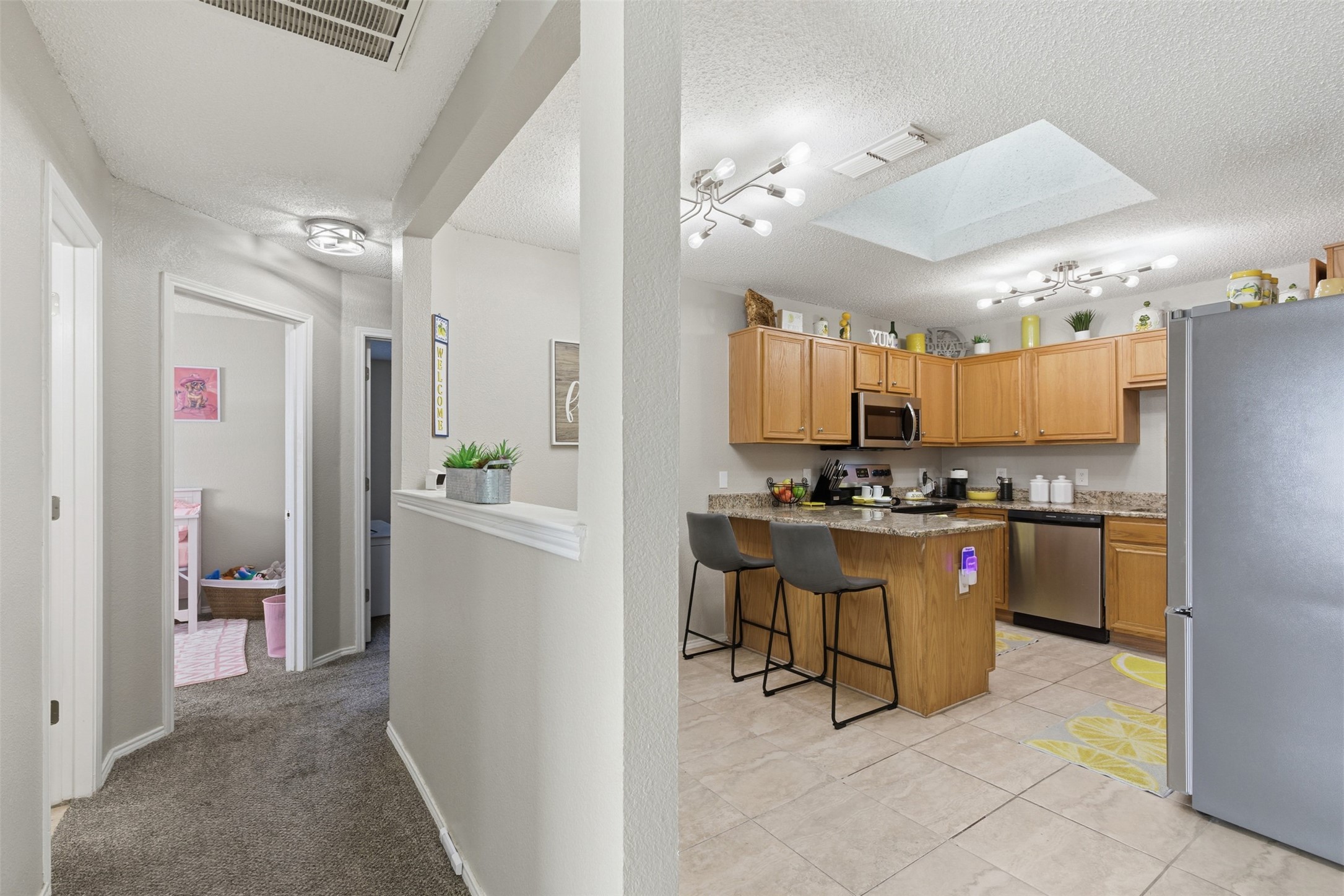 8105 Cannonwood Drive Fort Worth TX 76137