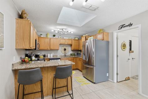 8105 Cannonwood Drive Fort Worth TX 76137