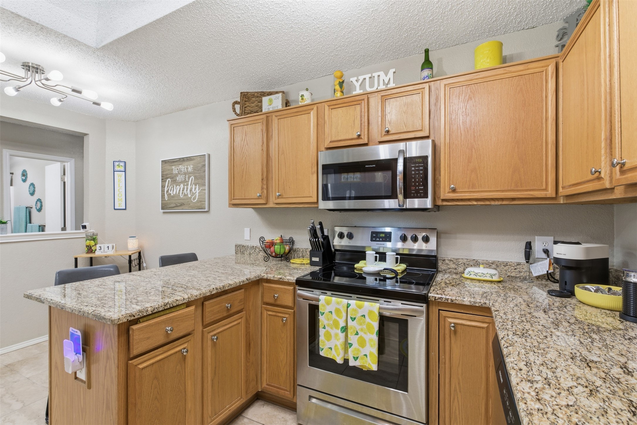 8105 Cannonwood Drive Fort Worth TX 76137