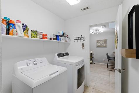 8105 Cannonwood Drive Fort Worth TX 76137
