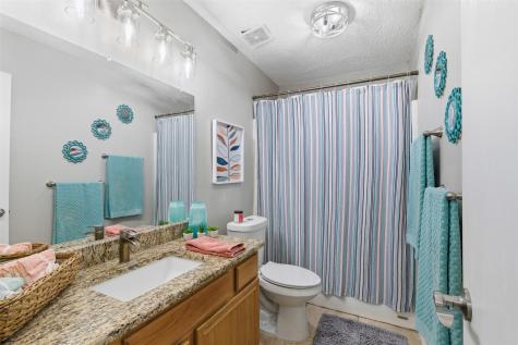 8105 Cannonwood Drive Fort Worth TX 76137