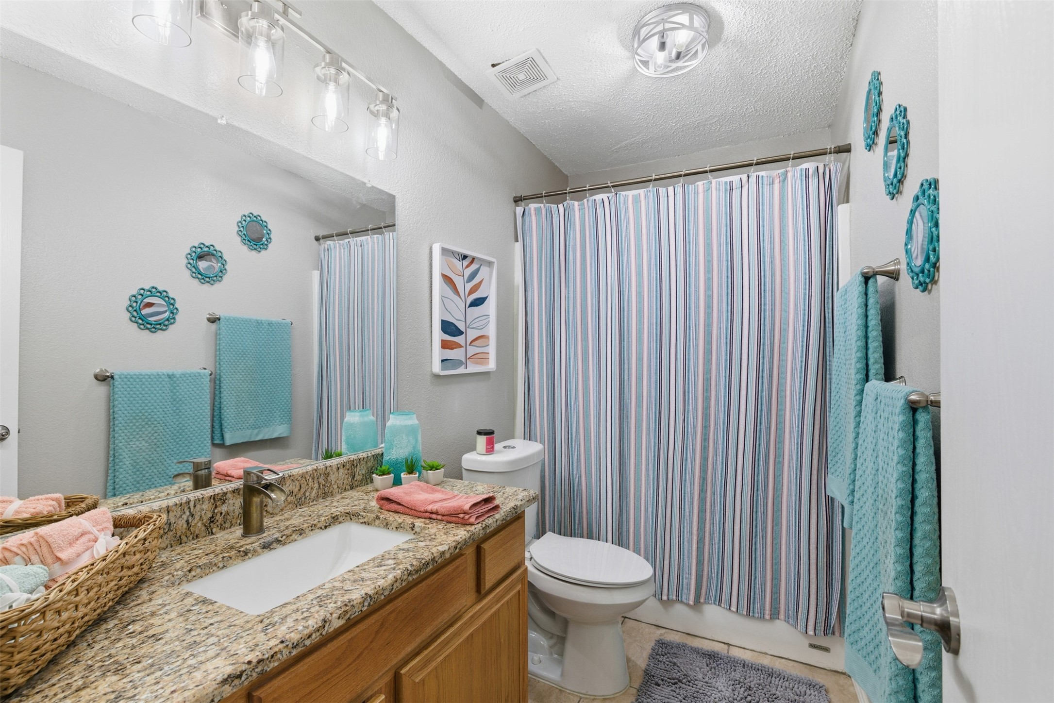 8105 Cannonwood Drive Fort Worth TX 76137