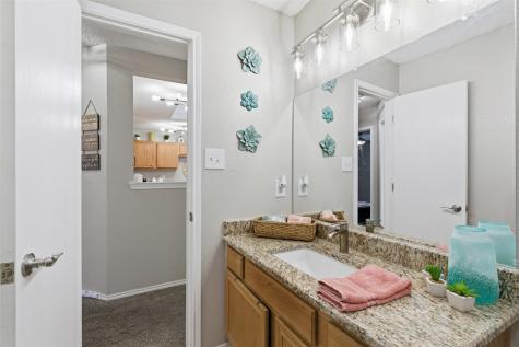 8105 Cannonwood Drive Fort Worth TX 76137