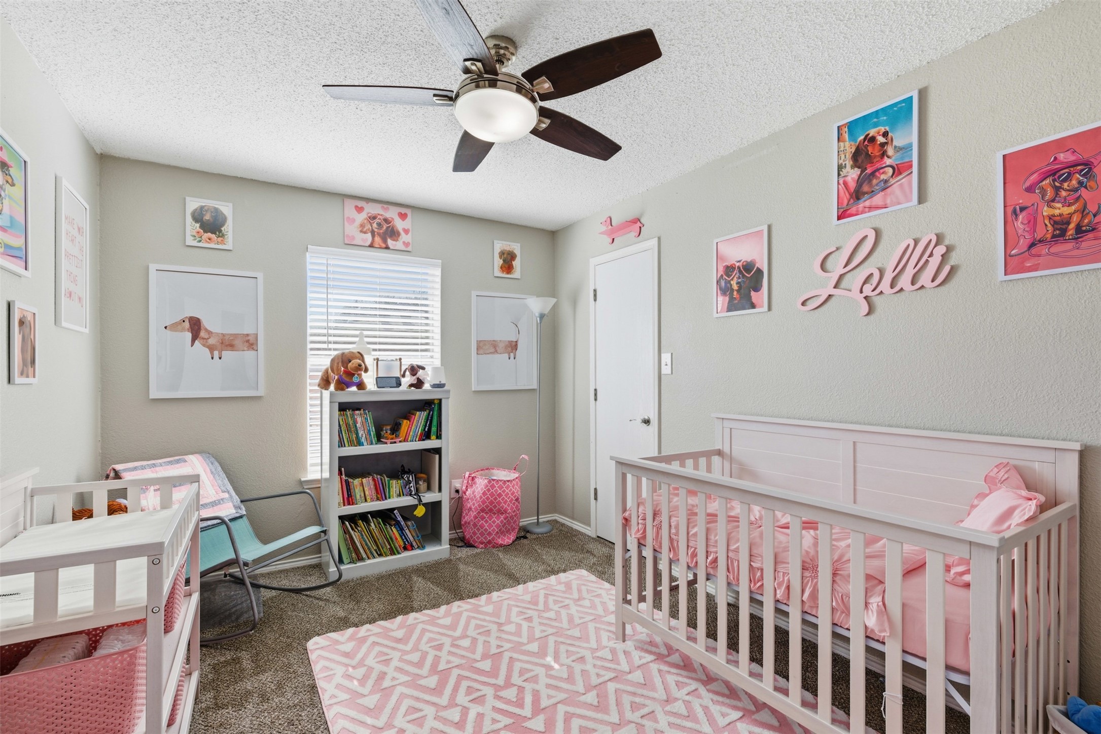 8105 Cannonwood Drive Fort Worth TX 76137