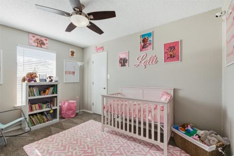 8105 Cannonwood Drive Fort Worth TX 76137