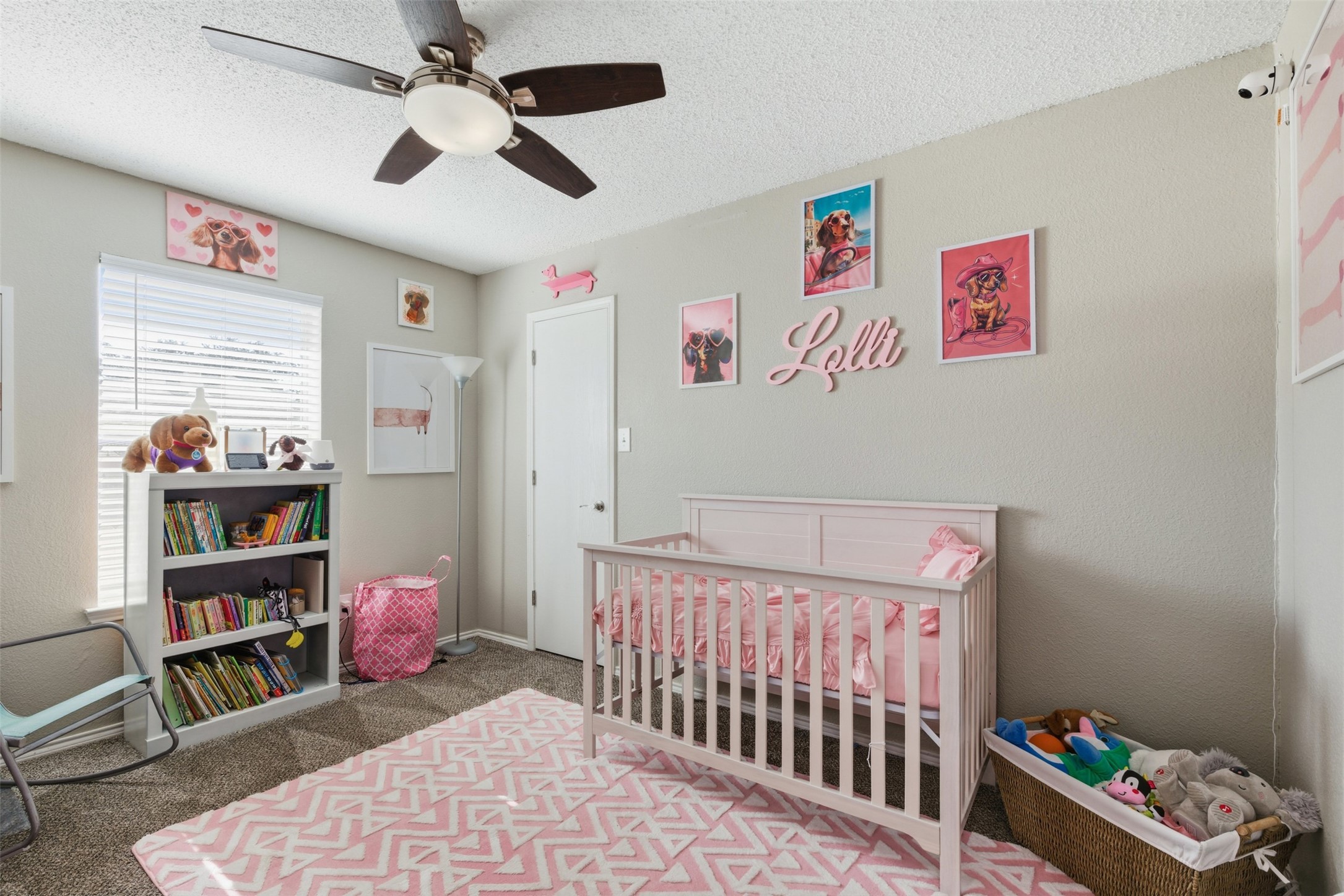 8105 Cannonwood Drive Fort Worth TX 76137