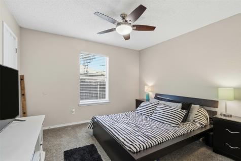 8105 Cannonwood Drive Fort Worth TX 76137