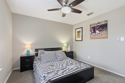 8105 Cannonwood Drive Fort Worth TX 76137