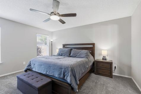 8105 Cannonwood Drive Fort Worth TX 76137