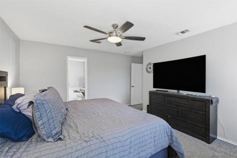8105 Cannonwood Drive Fort Worth TX 76137