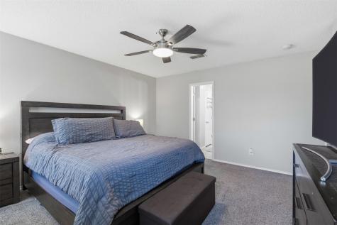 8105 Cannonwood Drive Fort Worth TX 76137
