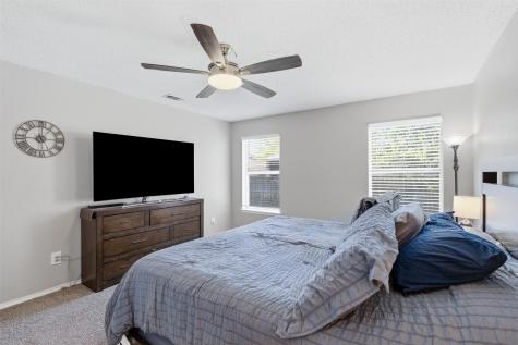8105 Cannonwood Drive Fort Worth TX 76137