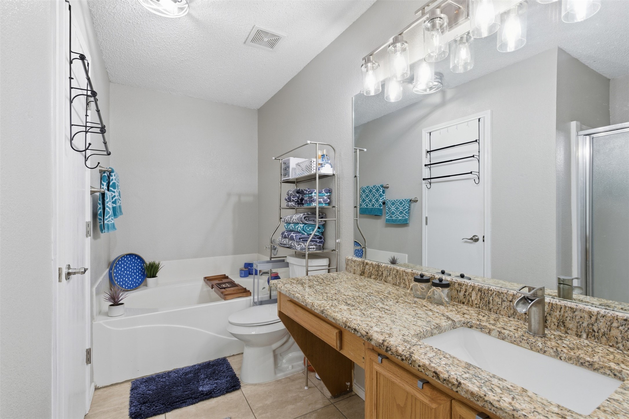 8105 Cannonwood Drive Fort Worth TX 76137