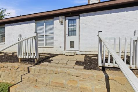 8105 Cannonwood Drive Fort Worth TX 76137