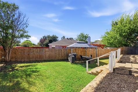 8105 Cannonwood Drive Fort Worth TX 76137