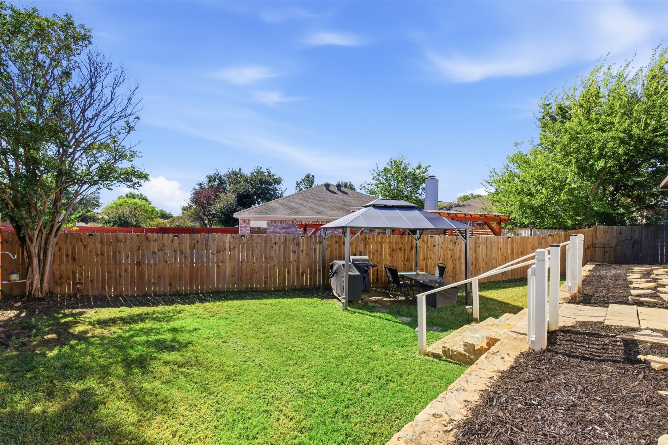 8105 Cannonwood Drive Fort Worth TX 76137