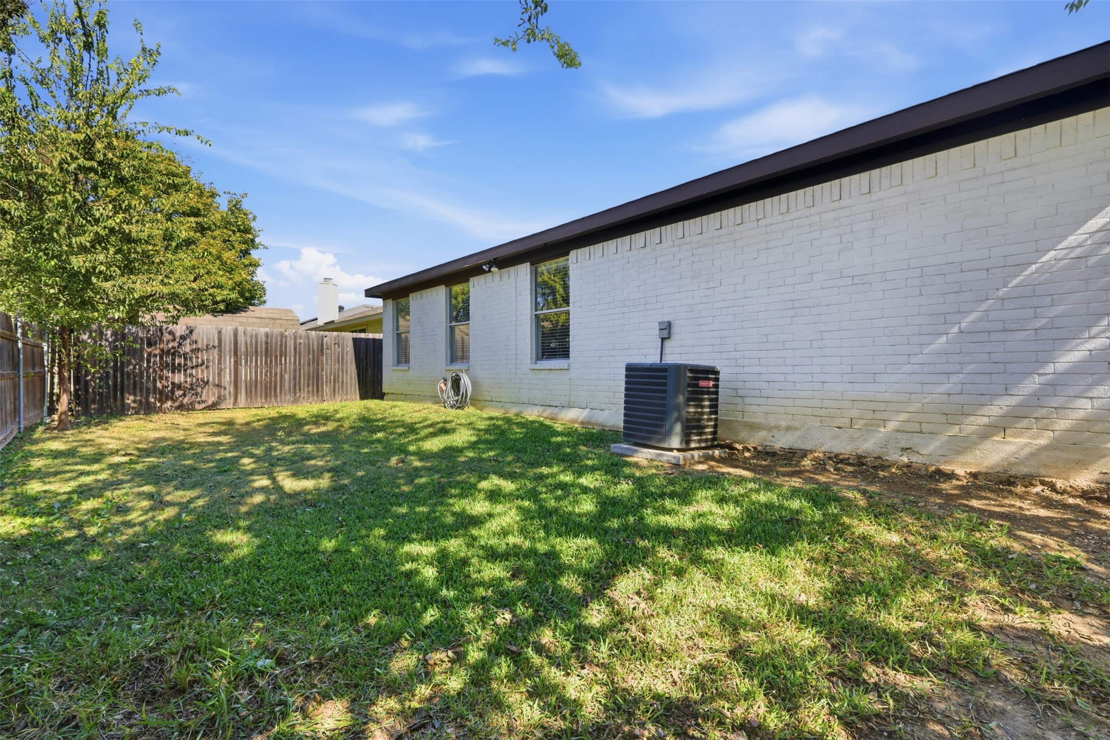 8105 Cannonwood Drive Fort Worth TX 76137