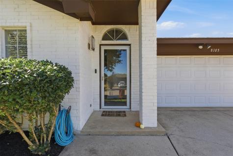 8105 Cannonwood Drive Fort Worth TX 76137