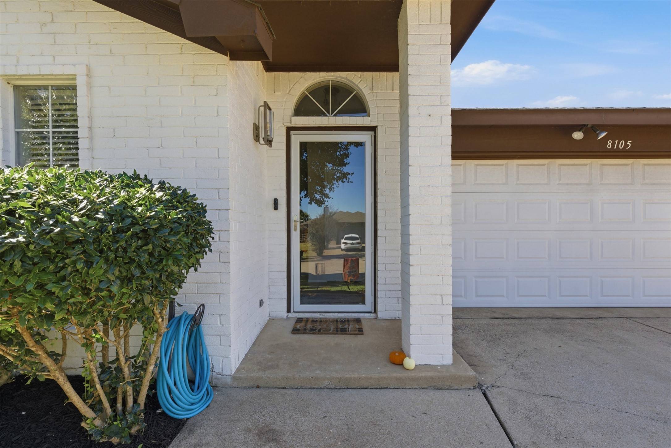8105 Cannonwood Drive Fort Worth TX 76137