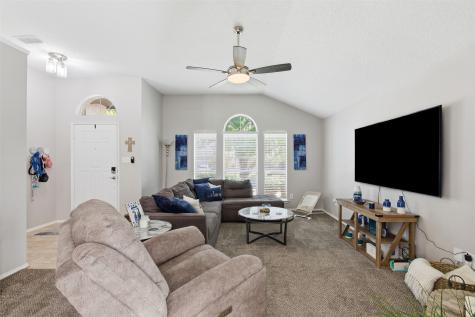 8105 Cannonwood Drive Fort Worth TX 76137