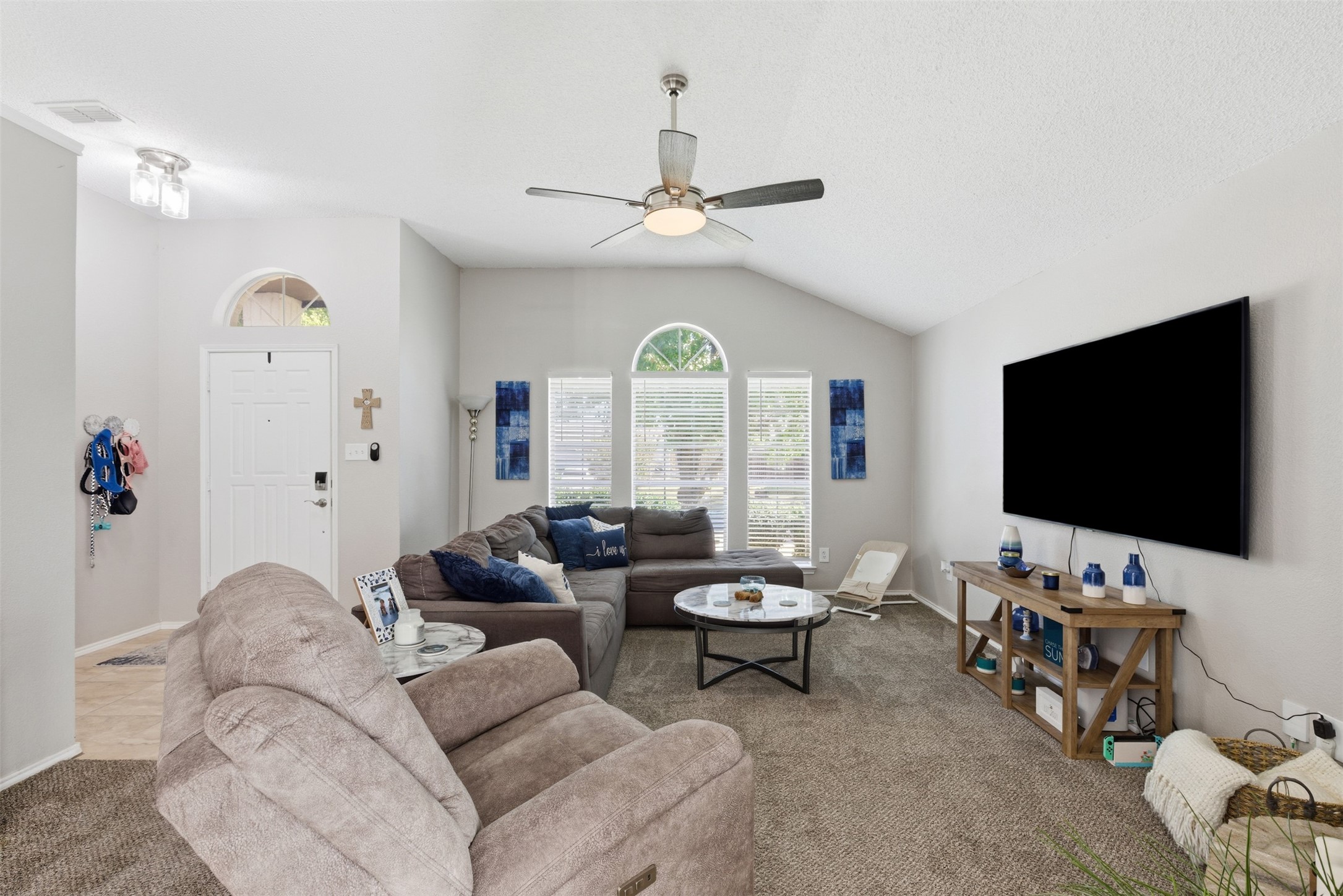 8105 Cannonwood Drive Fort Worth TX 76137