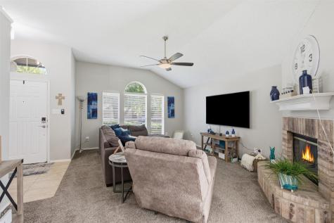 8105 Cannonwood Drive Fort Worth TX 76137