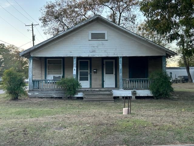 402 Cypress Street Pittsburg TX 75686
