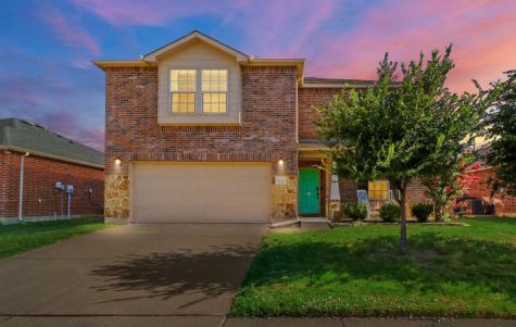 14720 Sawmill Drive Little Elm TX 75068