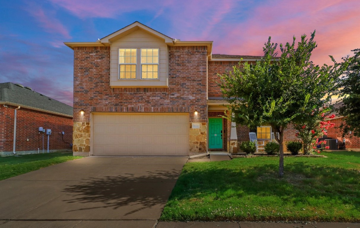 14720 Sawmill Drive Little Elm TX 75068