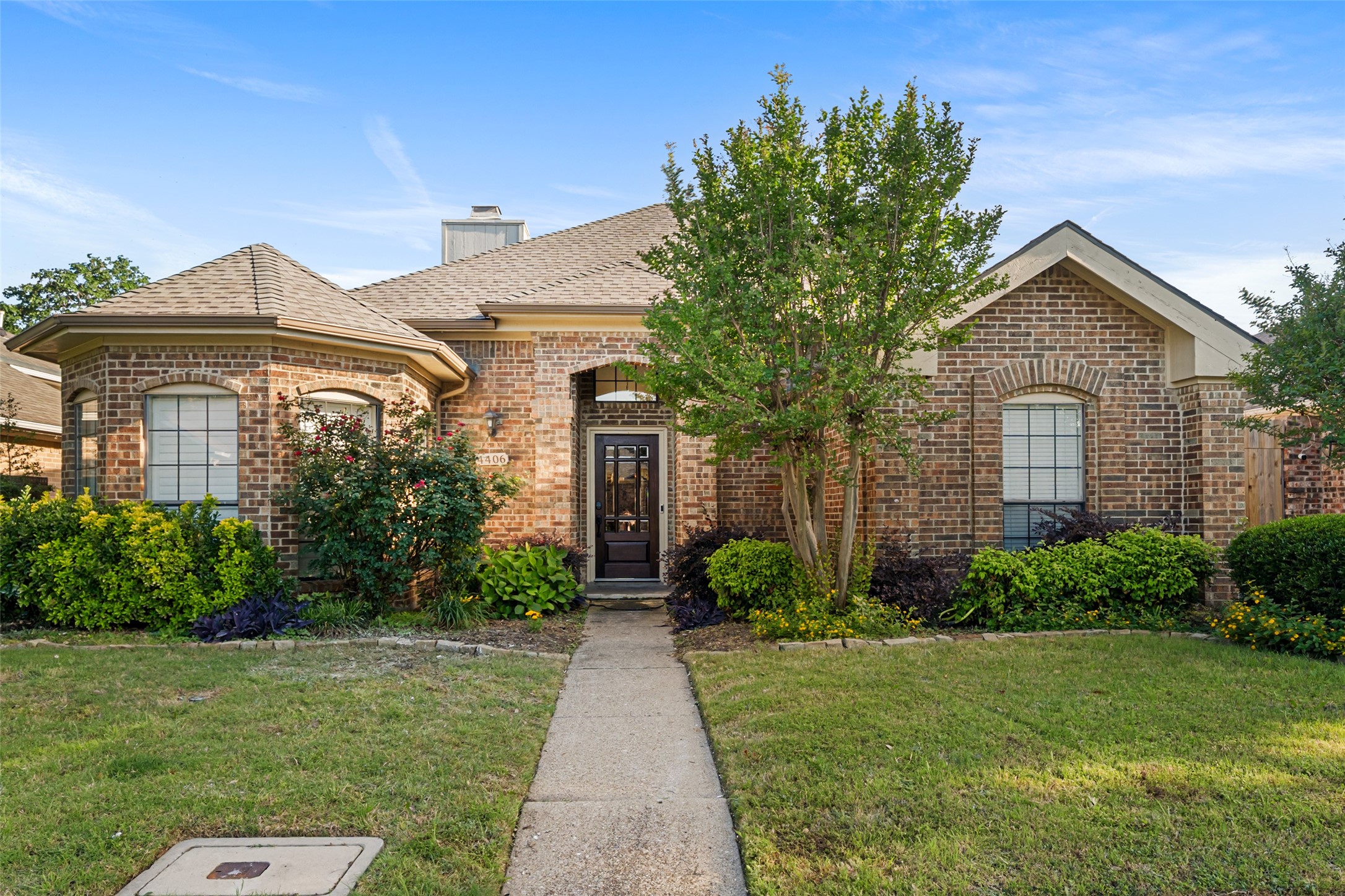 4406 Windward Circle Dallas TX 75287