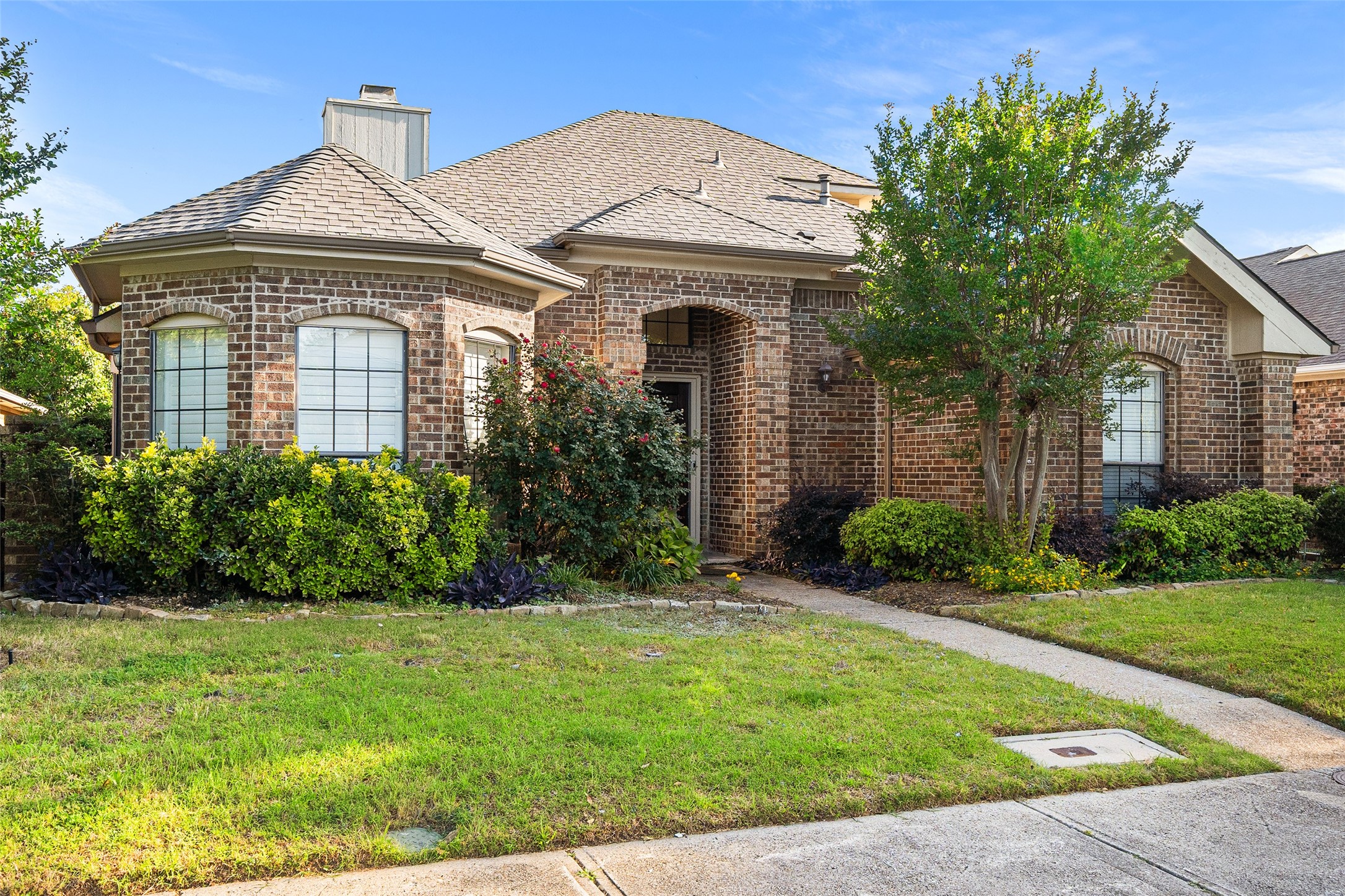 4406 Windward Circle Dallas TX 75287