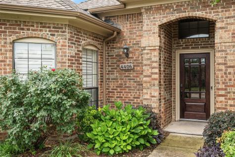 4406 Windward Circle Dallas TX 75287