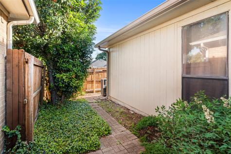 4406 Windward Circle Dallas TX 75287