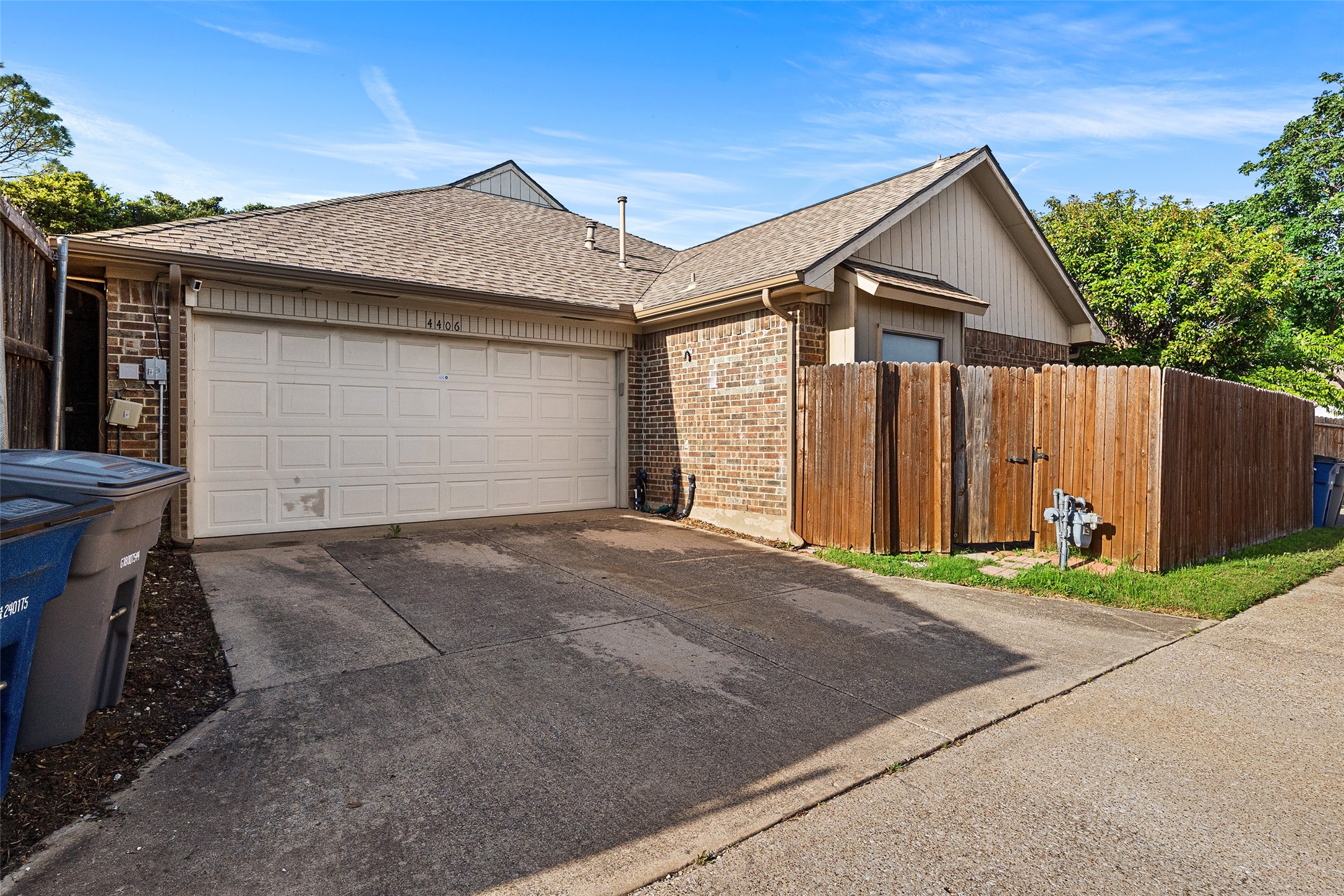 4406 Windward Circle Dallas TX 75287