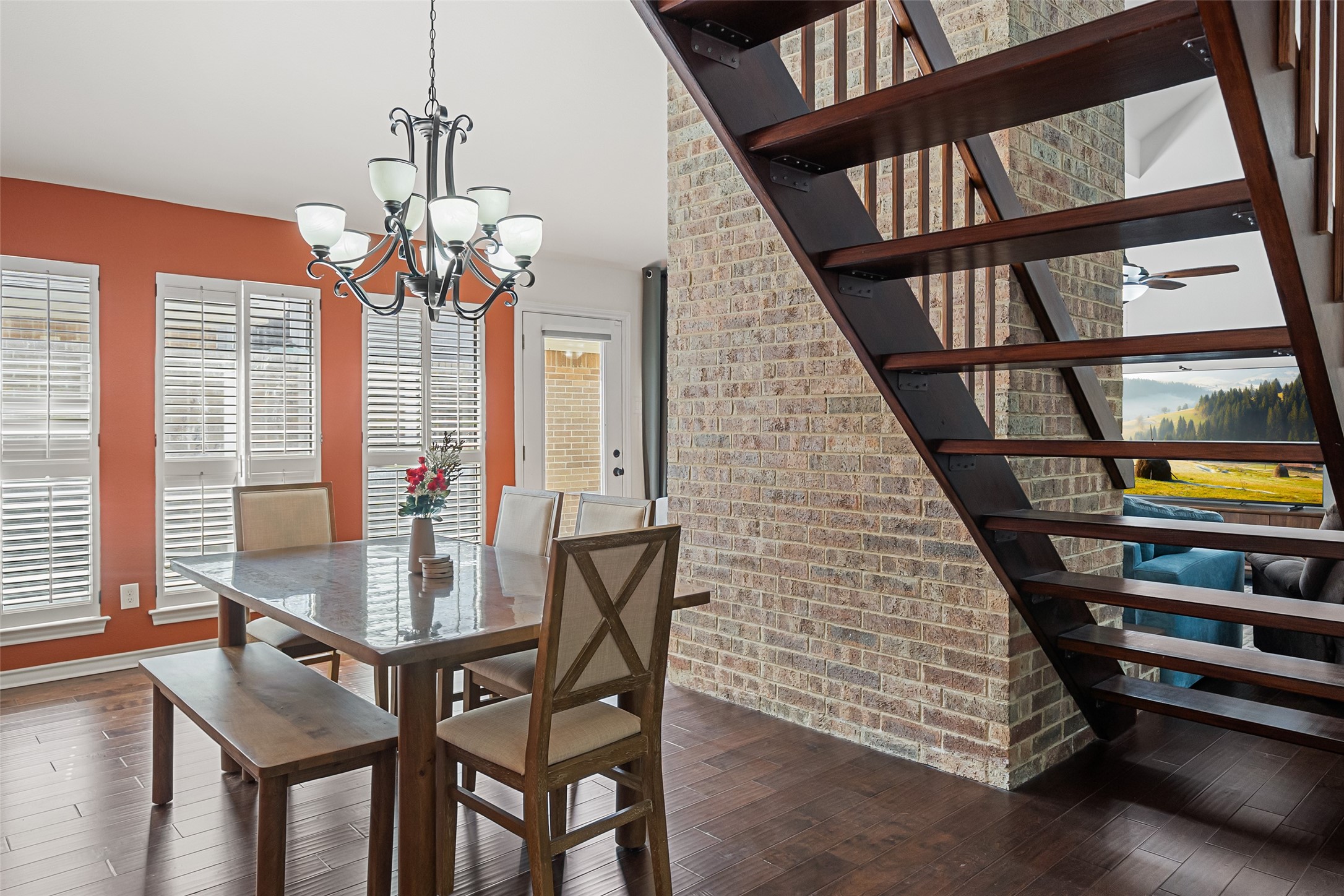 4406 Windward Circle Dallas TX 75287