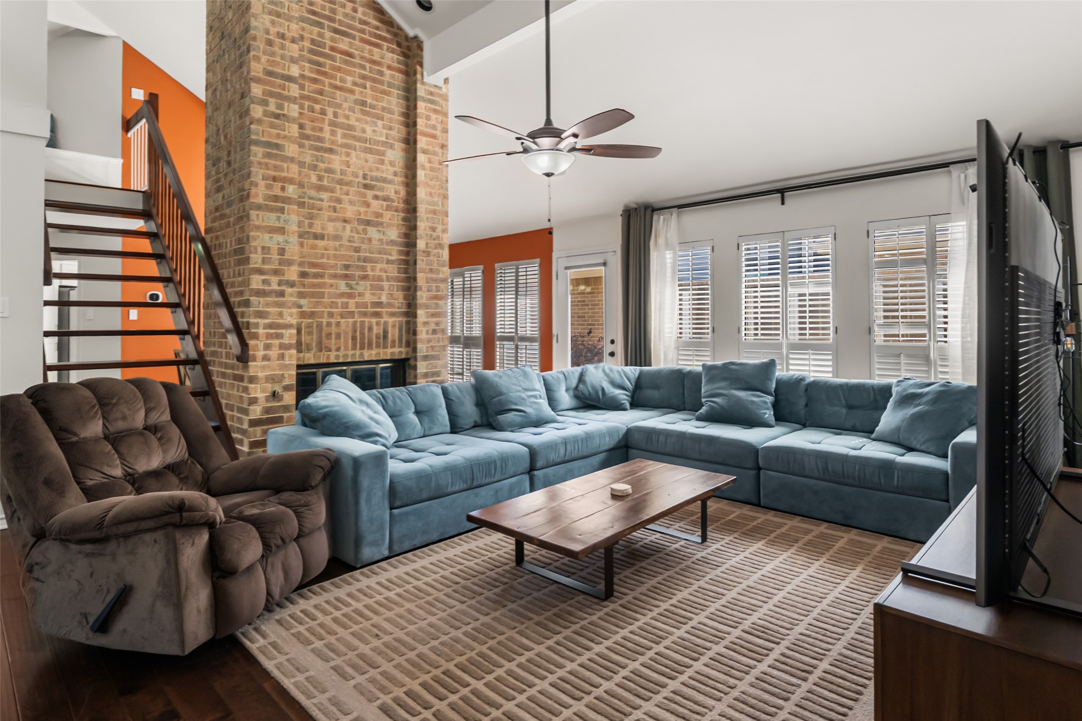 4406 Windward Circle Dallas TX 75287